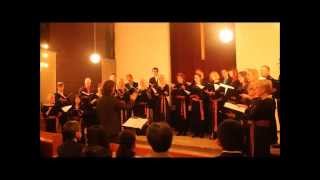 Arvo Pärt "Alleluia-Tropus"