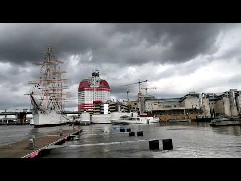 Huawei P40 Pro timelapse 03