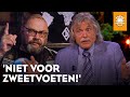 Waarom zit Henk Kuipers achter de tralies? 'Niet voor zweetvoeten!' | DE ORANJEZOMER