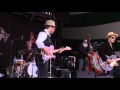 Jakob Dylan - "Everybody's Hurtin" - 2010 Edmonton Folk Music Festival