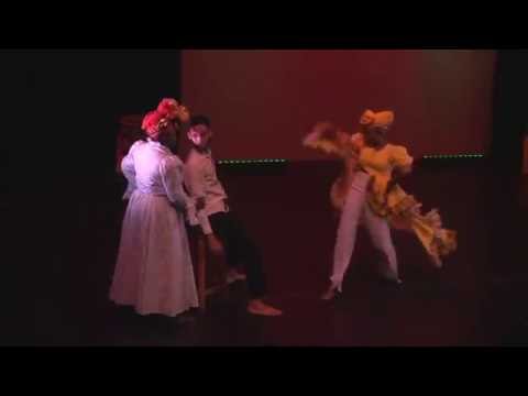 Renee Plenty Thesis about Grenada's Bloody Wednesday