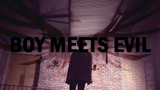 [RUS SUB] BTS - Intro: Boy Meets Evil