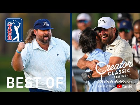 Highlights | 2025 Creator Classics presented by YouTube