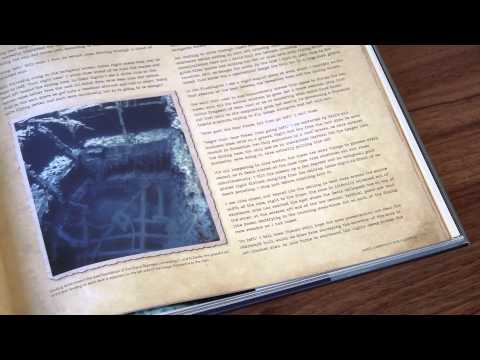 Mission Titanic - Tauchgänge zum Titanic-Wrack