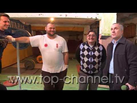 Fiks Fare, 11 Mars 2015, Pjesa 2 - Investigative Satirical Show