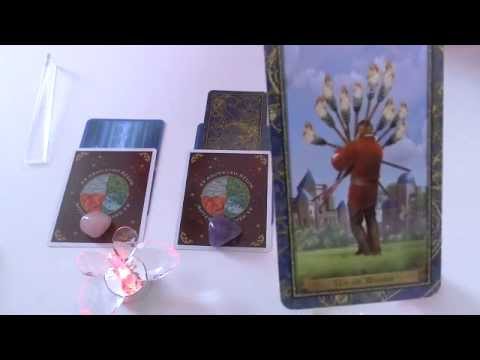 Engel-Wochenorakel vom 26.05.-01.06.14 von Conny Koppers