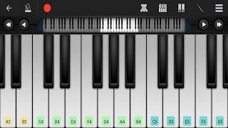 Download lagu Everday World (Oregairu Ending Song 2) [Perfect Piano Cover] mp3