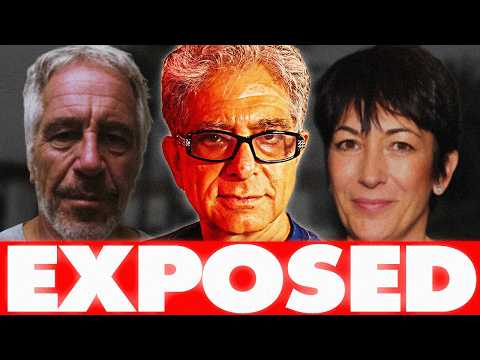 Deepak Chopra: Wellness, Wealth, and the Epstein Connection