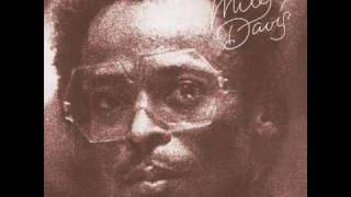 Miles Davis - He Loved Him Madly part 1.wmv