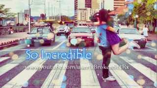 Stevie Hoang ft Aziatix - So Incredible