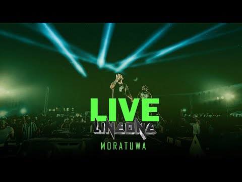 LineOne Band Live In Moratuwa..