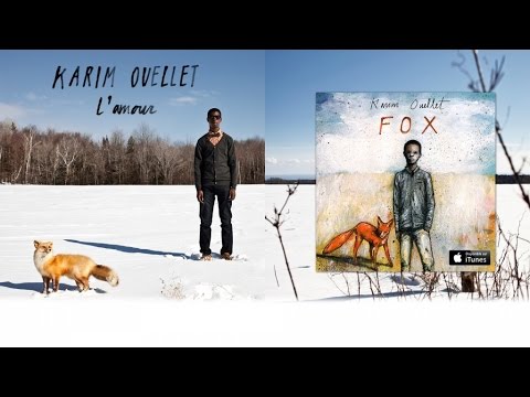 Karim Ouellet - La moindre des choses - Karaoke - Vidéo officielle