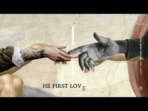 This Is Love feat. Laity (Official Lyric Video) - John Mark Pantana