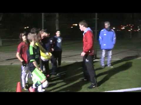 v.v. Gestel Eindhoven