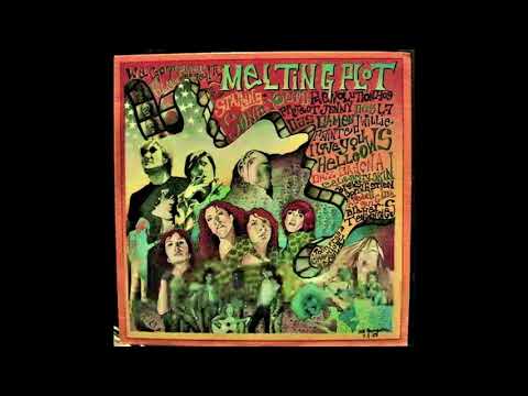 Sonic Youth - I Am Right (Saccharine Trust cover)