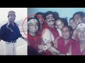 Uppum Mulakum Balu Old Unseen Photos Biju Sopanam Uppum Mulakum