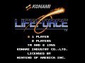 Life Force NES Longplay