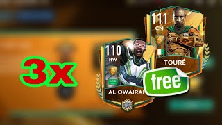 3 WAYS TO GET NEW PRIME HEROES PLAYERS IN FIFA MOBILE 23!