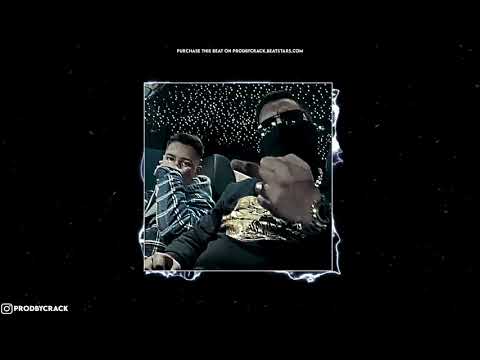 [FREE] NGEE x AK AUSSERKONTROLLE x UNDACAVA - "DISTRIKT" (prod. by Crack)