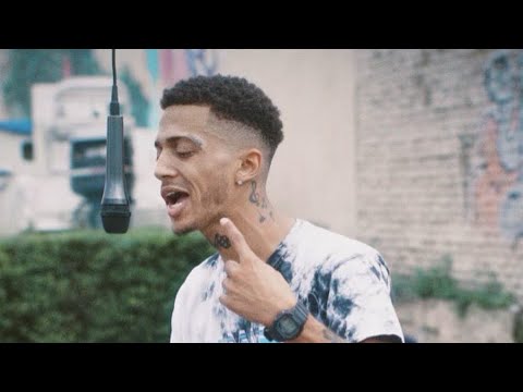Lil Tyke Music Video