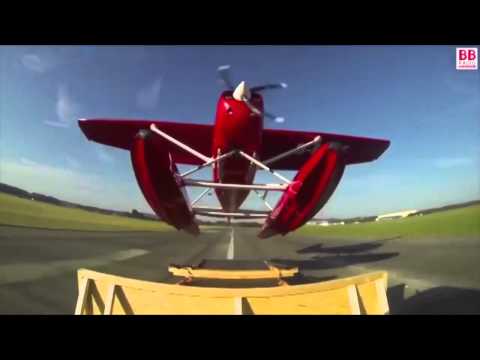 Air Service Berlin Trailer