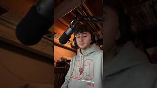 sex - EDEN (cover by bred)