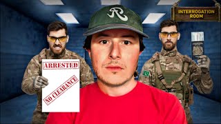 I was Forcefully Detained in Pakistan 🇵🇰