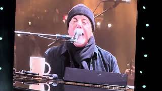 Keeping the Faith - Billy Joel Live at T-Mobile Park in Seattle, Washington 5/24/2024