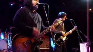 The Posies - So Caroline (26.10.2010 - Klubi,Turku, Finland)