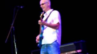 Kim Mitchell - Toronto Tontos Live