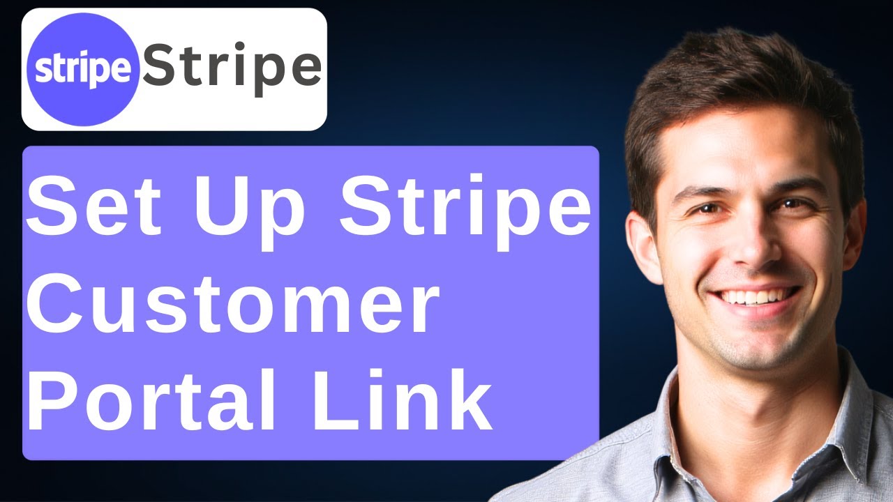 How to Set Up a Stripe Customer Portal Link [2026 Guide]