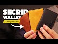 Ultimate Secrid Wallet Comparison Video | Full Guide