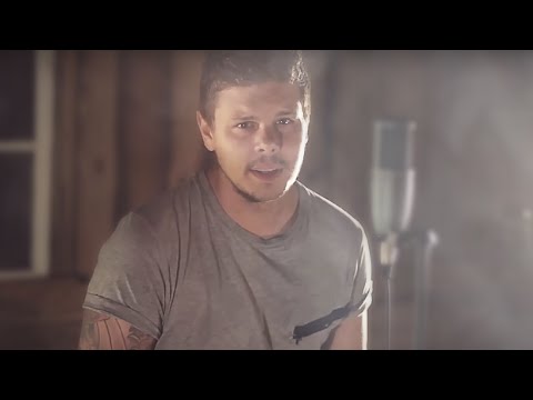 Joakim Bertilsson - Flashlight (Cover)