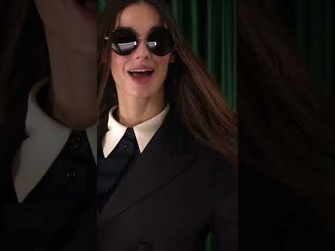 Cores, Câmera, Ação - KALEIDOSCOPIA | Acessórios Bulgari