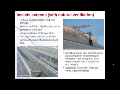Natural Ventilation