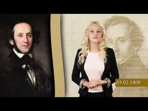 Felix Mendelsohn Bartholdy