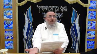 תנאים-שמעון הצדיק-חלק ב-פגישתו עם אלכסנדר מוקדון ועוד-כט טבת תשפ"ו (הרב דניאל אלול) - התמונה מוצגת ישירות מתוך אתר האינטרנט יוטיוב. זכויות היוצרים בתמונה שייכות ליוצרה. קישור קרדיט למקור התוכן נמצא בתוך דף הסרטון