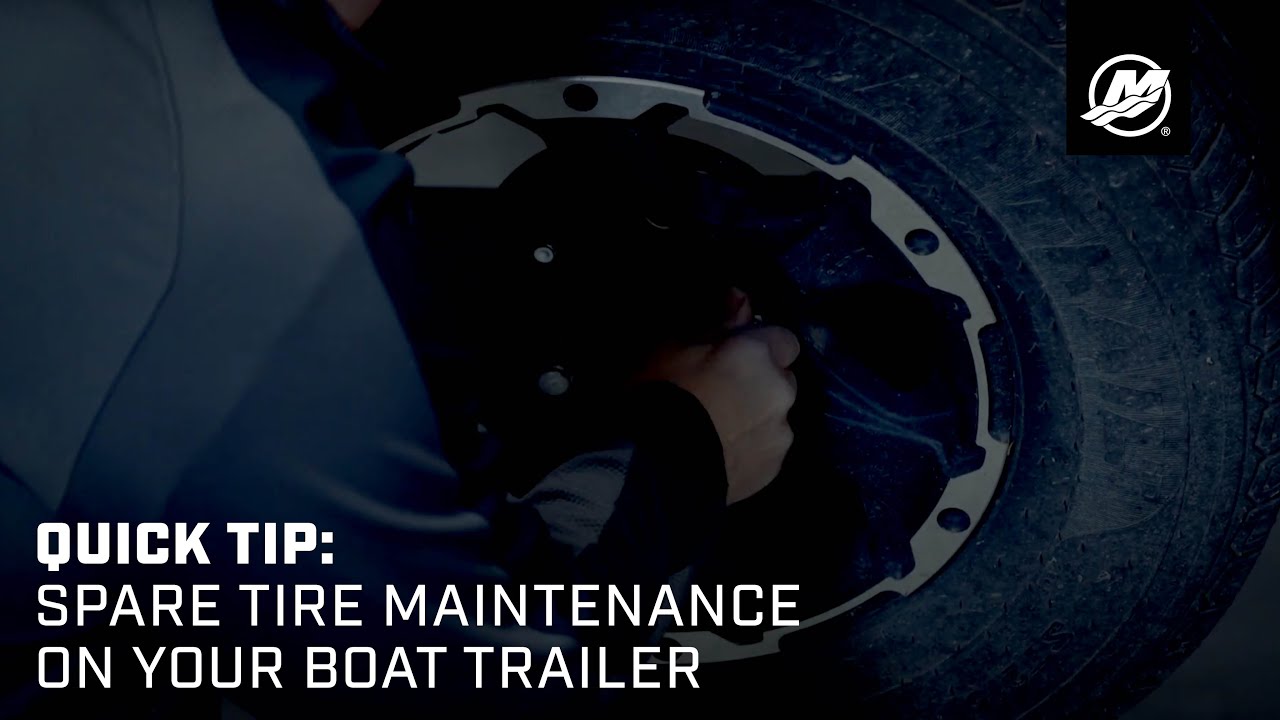 Spare Tire Maintenance Tips: Keep Your Backup Ready to Roll