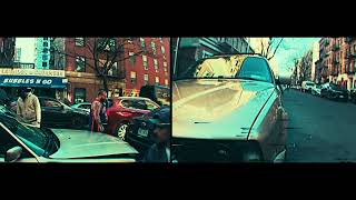 Action Bronson - ALLIGATOR PIMP KANE (PROD .ZOOTER MCGAVIN)