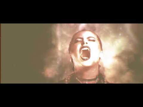 Visionatica - "Fear" (Official Lyric Video)