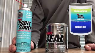 Paint Saver - video thumbnail 4