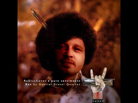 Gabriel Grossi Quartet - Ben (Clipe Oficial)