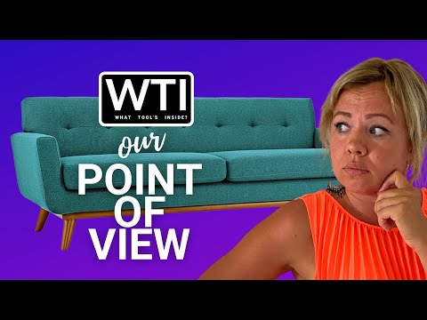 Modway Engage Mid-Century Fabric Sofa - WTI product video review