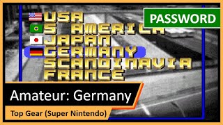 Capa de Alemanha (Germany)
