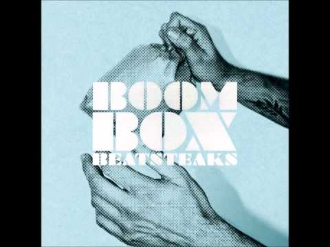 Under A Clear Blue Sky - Beatsteaks