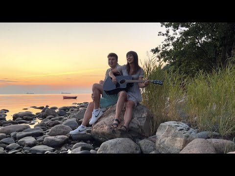 Jaanus Saks x Johanna Randmann - Ma võin jääda