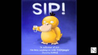 Mick Jenkins - $3,000 Advice | Ft. theMIND (Prod. THEMpeople)