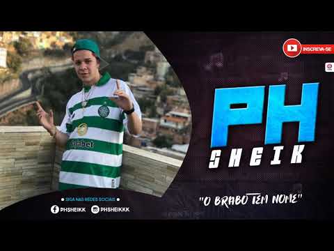 MC ANJIM - DENTRO DO QG [ DJ JR E DJ PH DA SERRA ] 2019