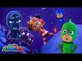 You Won T Get Away With This PJ Masks Full Episodes Superhero Cartoons For Kids Pjmasks
