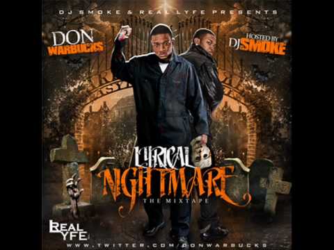 Don Warbucks ft. B.I.BZ:  Iknow this much is true